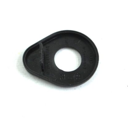 Audi 80/90/B3/B4/100/A6/C4 Unterteil Fensterkurbel schwarz 893837597B – Bild 2