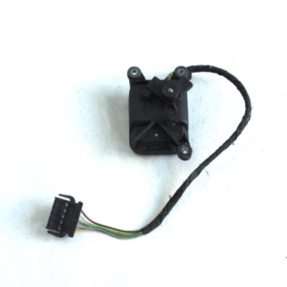 Audi A4/S4/B5 Gebläsemotor Bosch 0132801026 – Bild 2