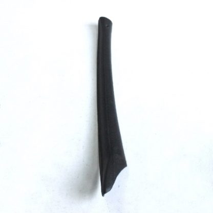 Vw Golf/2 Abdeckung Verkleidung A-Säule rechts schwarz 191867458