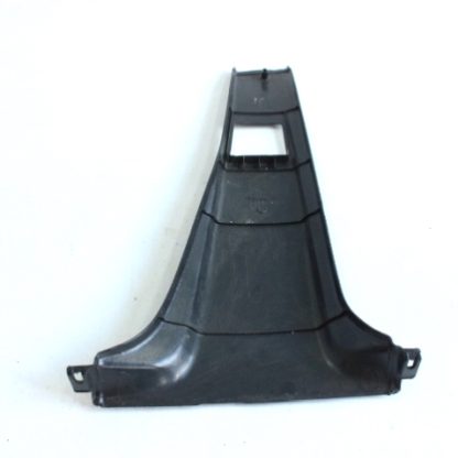 Vw Golf/2 Säulenverkleidung links schwarz 193867297A – Bild 2