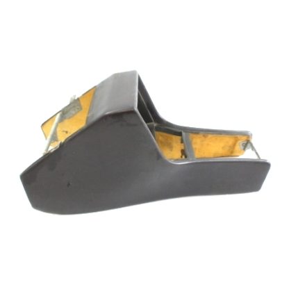 Audi 100/200/Typ 43 Mittelkonsole negro 437863321 B-Ware!