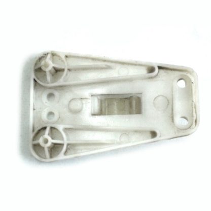 Audi S2/RS2/80/90/B3/B4 Halter für Stellmotor Zentralverriegelung 893862123 – Bild 2