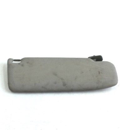 Audi Coupé/Typ 89 Sonnenblende ohne Licht links grau 895/896857551/552D/E/F