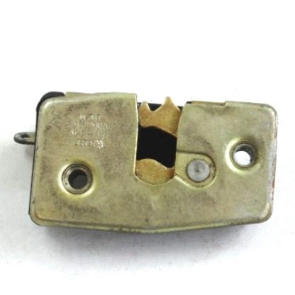 Vw Bus/T4 Türschloss Schiebetür 701843604A
