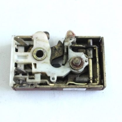 Audi 100/200/Typ 44/V8/D11 Türschloss rechts 443837016E – Bild 2