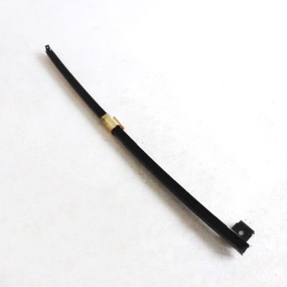 Vw Bus/T2 Schiene links NOS 251837401 – Bild 2