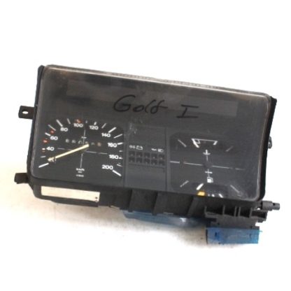 Vw Caddy/Golf/Jetta/1 Tachometer 171919033