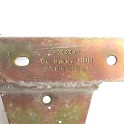 Audi 80/90/Coupé/Cabrio/B3/B4 Halterung Motorraum 8A0971845 – Bild 5