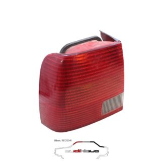 Vw Passat/3B Rückleuchte links 3B5945095F