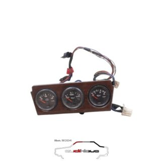 Audi 80/90/Coupé/B3 Zusatzinstrumente 893971685K