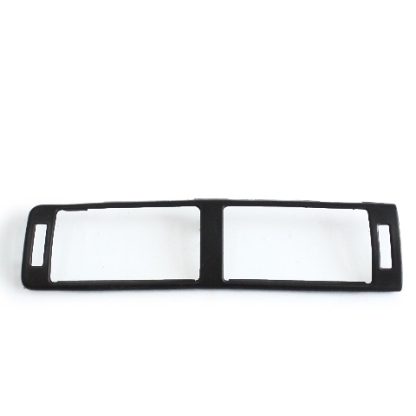 Audi A6/4B Blende Lüftungsgitter dunkel 4B1820951