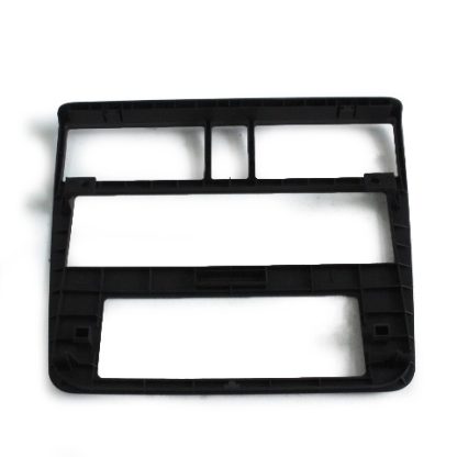 Audi A4/B5 VFL Blende Mittelkonsole 8D0863263D – Bild 2