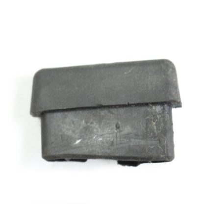 Audi 80/Coupé/B2/100/200/C3 Abdeckung Sitzschiene links negro 431881347 – Bild 2