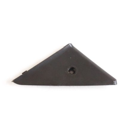 Audi Coupé/Urquattro/Typ 81/85 Innenverkleidung elektrischer Spiegel innen negro 855857505A