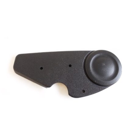 Vw Golf/Jetta/Scirocco/2 Blende für Sitz links neuwertig 191881477