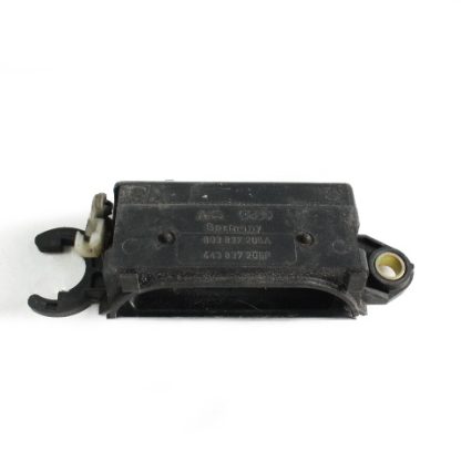 Audi 80/90/B3/B4 Türgriff links 893837205A/443837205F – Bild 2