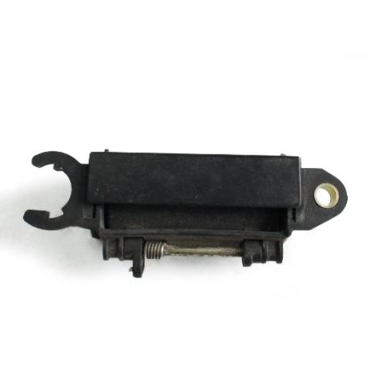 Audi 80/90/B3/B4 Türgriff links 893837205A/443837205F