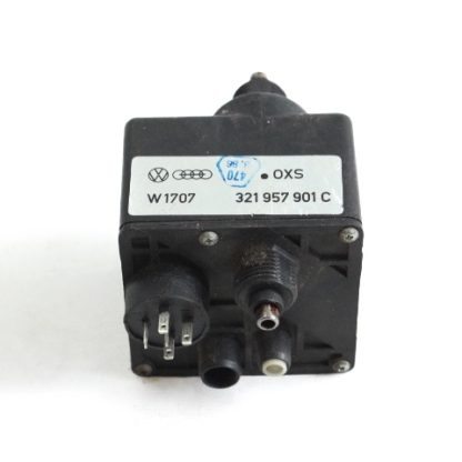 Vw Passat/32B/Audi 80/90/Coupé/B2 Tempomat 321957901C – Bild 2
