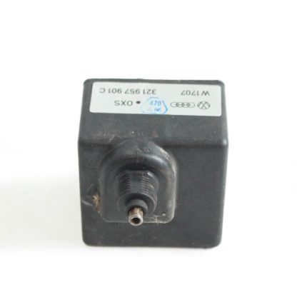 Vw Passat/32B/Audi 80/90/Coupé/B2 Tempomat 321957901C – Bild 4