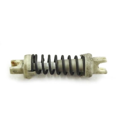 Audi 80/Coupé/Typ 89/S2/RS2/B4/100/A6/S4/S6/C4 Übertotpunktfeder Kupplungspedal 4A0721422