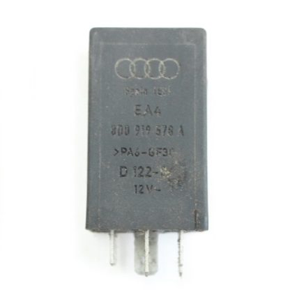 Audi A4/B5 Verzögerungsrelais Klimaanlage 8D0919578A – Bild 3