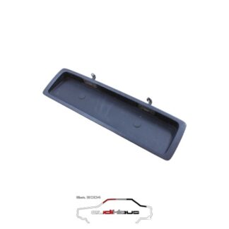 Vw Golf/3 Kombi Kennzeichenblende NOS 1H9853481C