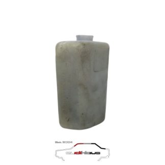Vw Caddy/Golf/Jetta/Scirocco/1/Audi 80/90/Coupé/Typ 81/85/100/Typ 44 Wischwasserbehälter 431955453E