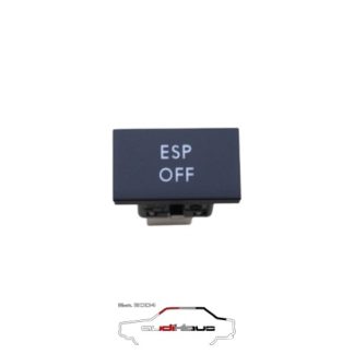 Vw Caddy/3/Golf/Jetta/5/Touran/1T/Scirocco/3/EOS Schalter ESP NOS 1K0927117D