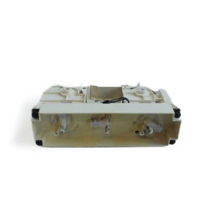Audi 100/200/C3 Heizungsregler 443819045B/443820045