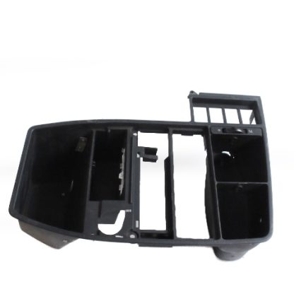 Vw Corrado VFL Mittelkonsole schwarz 535863241 – Bild 2