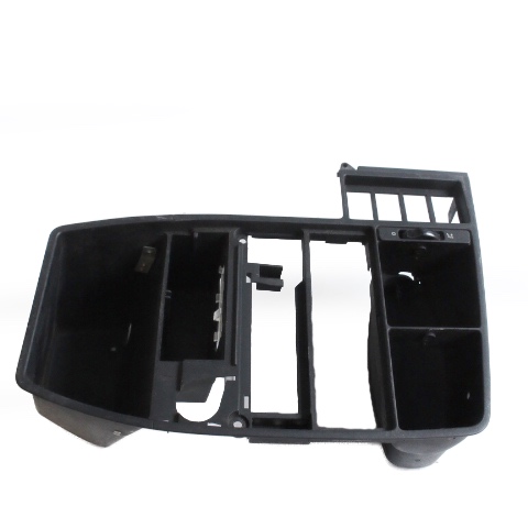 Vw Corrado VFL Mittelkonsole schwarz 535863241 – Bild 2