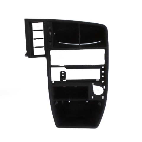Vw Corrado VFL Mittelkonsole schwarz 535863241