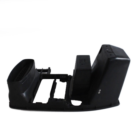 Vw Corrado VFL Mittelkonsole schwarz 535863241 – Bild 4