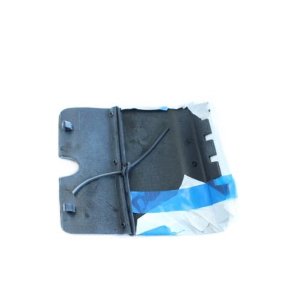 Vw Passat/B4 Abdeckung Stoßstange NEU 3A9807441B – Bild 2