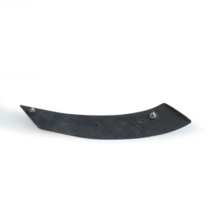 Audi 100/Typ 44/V8/D11 Blende D-Säule rechts hinten 441853216 – Bild 2