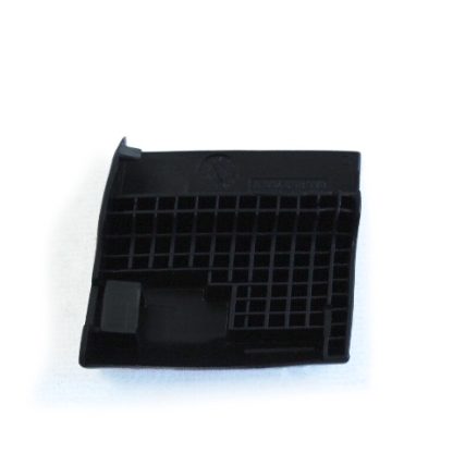 Audi 80/B4 Abdeckung für Seitenteil NOS 8A0853700B – Bild 2