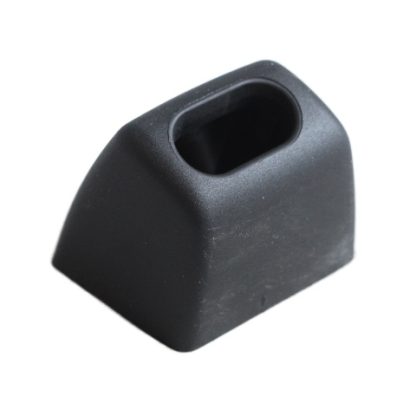 Vw Golf/3/Vento Abdeckung für Scheinwerfer Reinigungsanlage rechts NEU 1H6955110