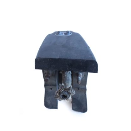 Audi 100/C2 Scheinwerfer Reinigungsdüsen rechts 431807156 – Bild 2