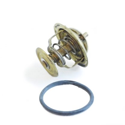 Vw/Audi Kühlwasserthermostat NEU 056121113D – Bild 2