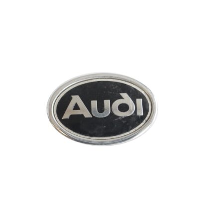 Audi 100/200/Typ 44/V8/D11 Audi Emblem 447853621