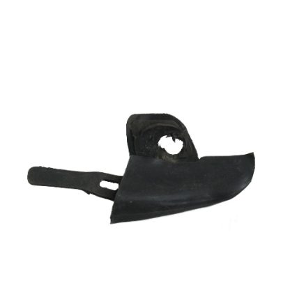 Audi A4/B5 Abdeckung Türverkleidung rechts 8D0867694 – Bild 2