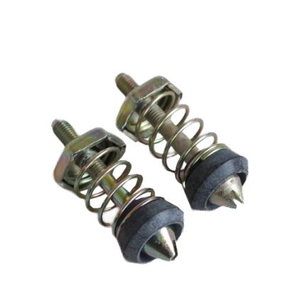 Audi 100/A6/S4/S6/C4 Fanghaken Motorhaube Set links und rechts