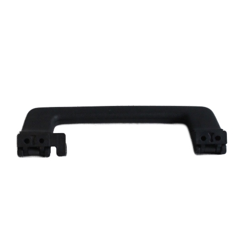 Vw Golf/Jetta/2 Angstgriff schwarz NOS 191857607C – Bild 2