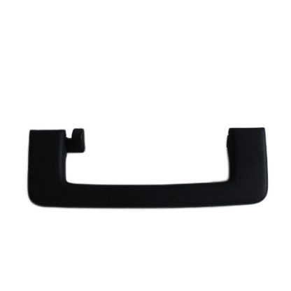Vw Golf/Jetta/2 Angstgriff schwarz NOS 191857607C