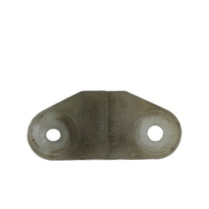 Audi 80/90/Coupé/Typ 81/85 Stossstangenhalter 811807477E – Bild 3