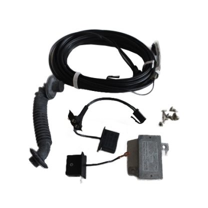 Vw Passat 35i/B3 Anschluß-Set für Heckscheibenantenne NOS Votex 333051577