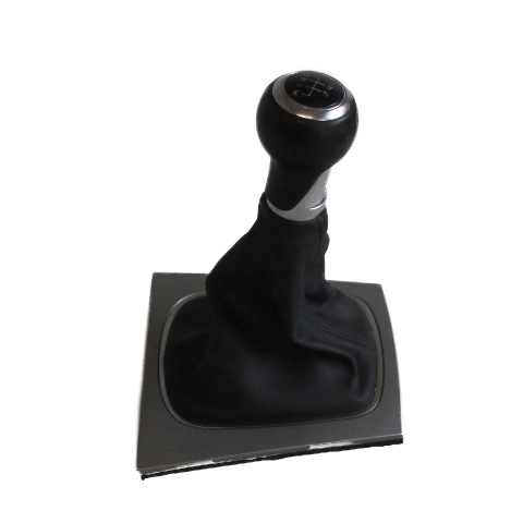 Audi A3/8P Schaltsack/Knauf 8P0864261AE – Bild 2