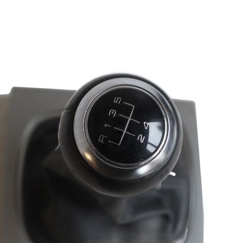 Audi A3/8P Schaltsack/Knauf 8P0864261AE – Bild 3