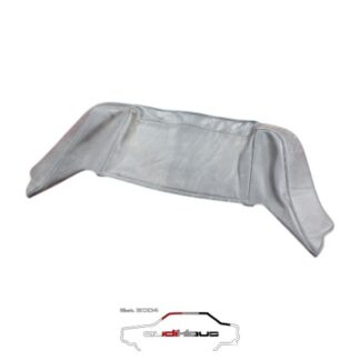 Vw Golf Cabrio/3/4 Abdeckung für das Verdeck Persenning schwarz