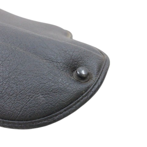 VW Golf Cabrio 3/4 Abdeckung für das Verdeck Persenning Schwarz – Bild 4